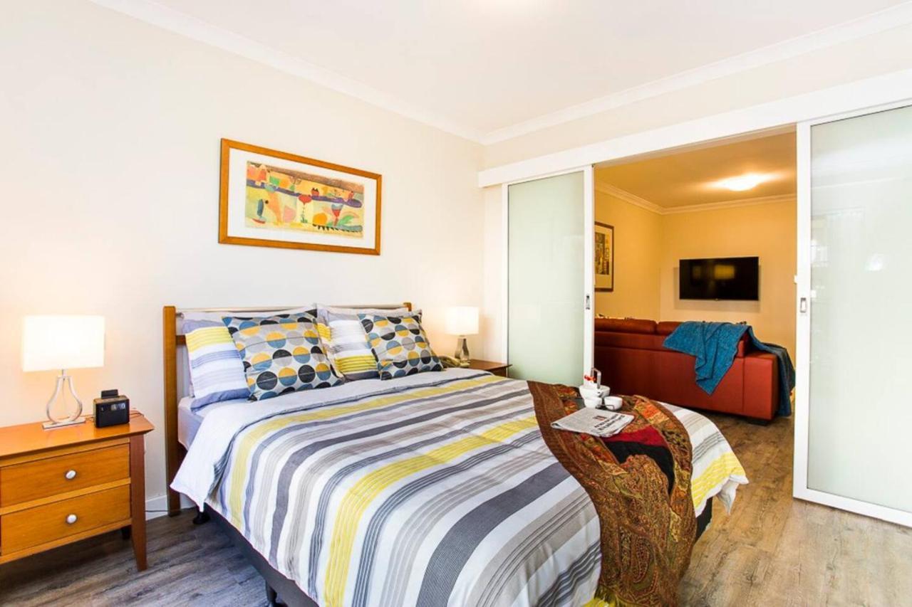 Perth City Living 105 Kültér fotó