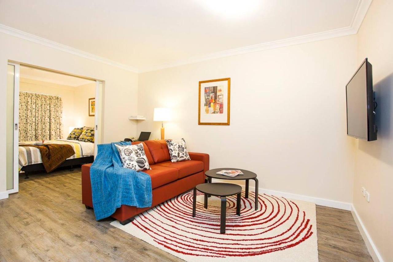 Perth City Living 105 Kültér fotó