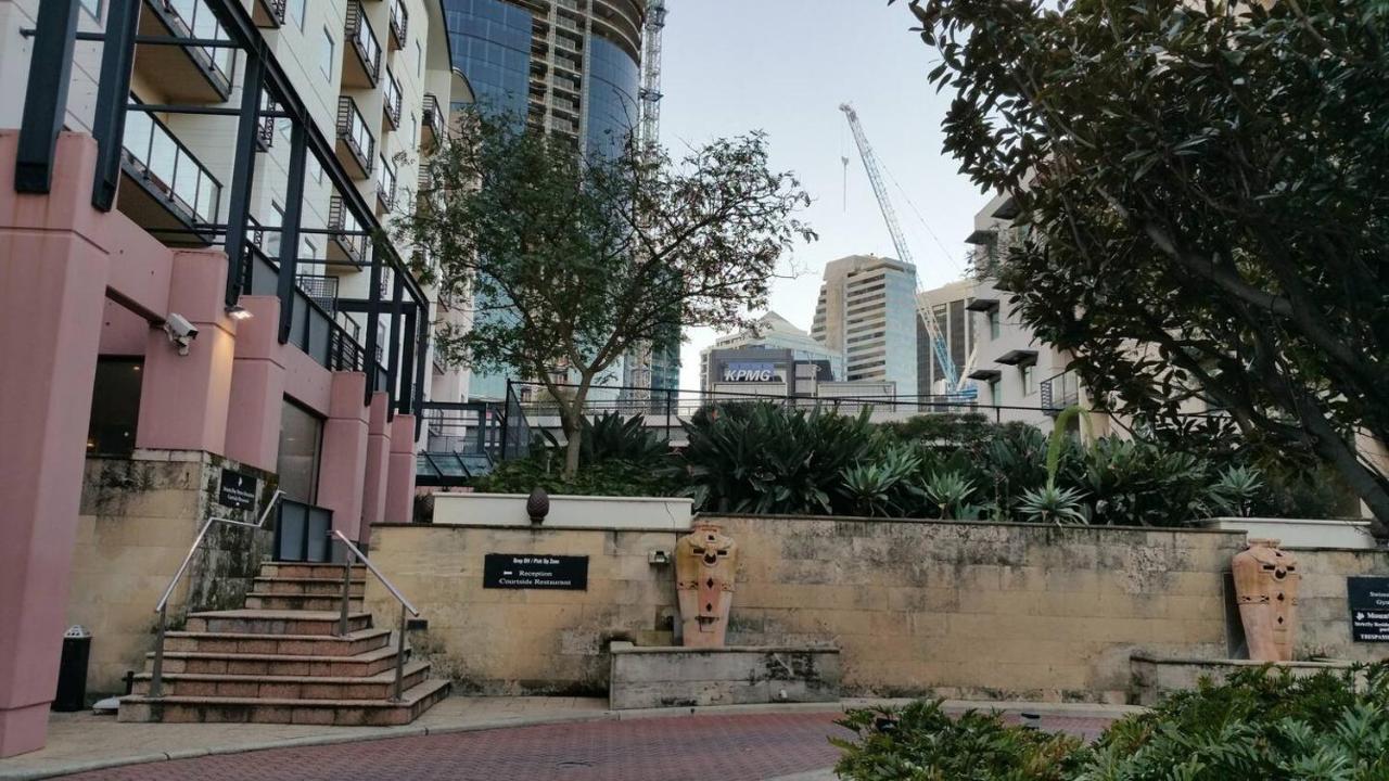 Perth City Living 105 Kültér fotó