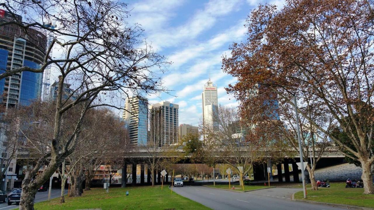 Perth City Living 105 Kültér fotó